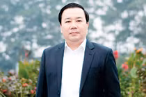 Vụ chuyến bay giải cứu: Quan lộ Phó Chủ tịch Hà Nội Chử Xuân Dũng 