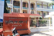 Khởi tố 2 cựu Hiệu trưởng Trường Cao đẳng Y tế Khánh Hòa