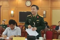 Hai tội danh Thượng tá Hồ Anh Sơn bị khởi tố liên quan Việt Á