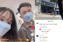 Khoe anh người yêu tặng quà 8/3: Trào lưu đang 'khuấy đảo' trên TikTok