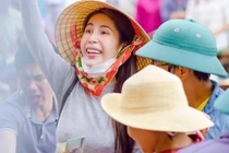 Thủy Tiên, Đàm Vĩnh Hưng không ăn chặn từ thiện: “Giấc mơ” không thật… có vu khống?