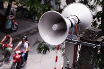 Hà Nội chưa bao giờ dừng loa phường, điều chỉnh lại để thân thiện người dân