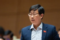 Đại biểu Nguyễn Hữu Thông: “Có cán bộ tâm sự thà đứng trước hội đồng kỷ luật hơn là HĐXX”