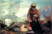 Bí ẩn hàng chục mộ vua “vô hình“: không ai thấy dù lộ thiên hàng thế kỷ