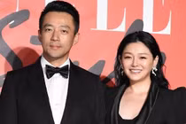 Khẩu chiến dai dẳng giữa Từ Hy Viên và chồng cũ Uông Tiểu Phi