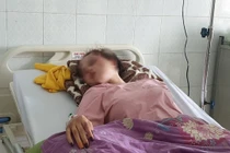 Cán bộ QLTT Thanh Hóa bị tố hành hung: Có dấu hiệu tội phạm!