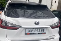 Thu giữ nhiều xe sang đường dây đánh bạc qua sàn SFX Capital 90 triệu USD