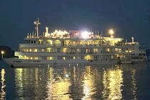 Tiệc chia tay Giám đốc CDC Quảng Ninh có nhiều biểu hiện tiêu cực