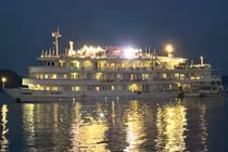 Tiệc chia tay Giám đốc CDC Quảng Ninh có nhiều biểu hiện tiêu cực