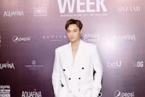 “Tú ông” Lê Hoàng Long môi giới người đẹp showbiz bán dâm 15.000USD