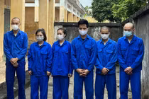 Hải Dương: Triệt xóa đường dây đánh bạc đa cấp gần 2000 tỷ đồng