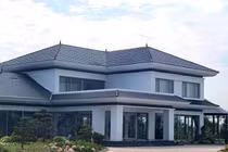 Biệt thự “khủng” xây trên đất nông nghiệp ở Hải Dương: Chủ đầu tư cam kết gì?