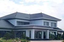 Biệt thự “khủng” xây trên đất nông nghiệp ở Hải Dương: Chủ đầu tư cam kết gì?