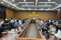 Tháng 5, nhiều sự kiện văn hóa, thể thao, du lịch, thương mại ở Hải Dương