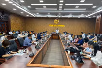 Tháng 5, nhiều sự kiện văn hóa, thể thao, du lịch, thương mại ở Hải Dương