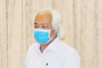 Khai trừ Đảng Giám đốc CDC Tiền Giang Nguyễn Ngọc Chơn cùng 3 thuộc cấp