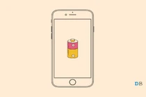 Áp dụng ngay 7 cách sau đây để cải thiện tuổi thọ pin iPhone