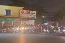 Nghi phạm sát hại bạn gái tại tiệm spa đã qua cơn nguy kịch