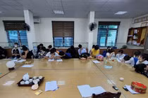 Phá đường dây cho vay lãi nặng xuyên quốc gia lãi suất 2.090%/năm