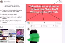 Kẻ dọa bắn Giám đốc Công an tỉnh Quảng Ngãi là ai?