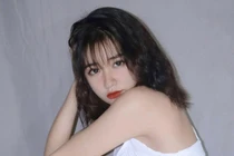 Nữ sinh Đà Nẵng nổi như cồn trên Tiktok vì quá xinh đẹp, dễ thương