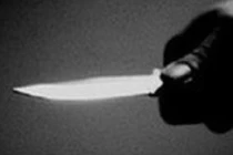 Thanh niên chém bố và cậu của bạn gái trong bữa cơm ra mắt