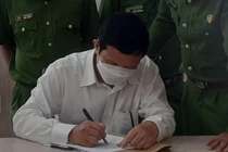 Vụ Việt Á: Giám đốc CDC Đắk Lắk cùng thuộc cấp bị khởi tố