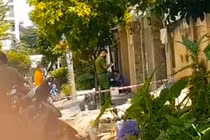 Nghi phạm sát hại chủ biệt thự ở TPHCM khai gì?