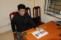 Tin nóng ngày 20/1: Khẩn trương điều tra vụ bé 3 tuổi bị đóng đinh vào đầu