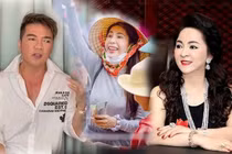 Bà Nguyễn Phương Hằng khai lý do xúc phạm Thủy Tiên, Đàm Vĩnh Hưng