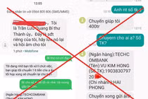 Mạo danh Bí thư Thành ủy Hải Phòng: Phạm điều 174 BLHS nếu có người chuyển tiền