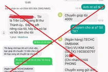 Mạo danh Bí thư Thành ủy Hải Phòng: Phạm điều 174 BLHS nếu có người chuyển tiền