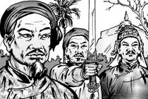 Tuyệt kỹ võ công của 7 hổ tướng lừng danh nhà Tây Sơn