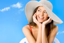 3 bộ phận cơ thể dễ bị phát bệnh vào mùa hè, nên chăm sóc cẩn thận 