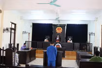 Hải Dương: Ra tòa xin ly hôn, người chồng lĩnh án vì giao cấu trẻ em