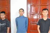 Hải Dương: Bắt 3 đối tượng đánh nam sinh lớp 10 tử vong