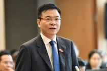 Cử tri kiến nghị xử tử hình tội phạm tham ô, nhận hối lộ