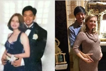 Chia tay 15 năm, cặp đôi gặp lại nhau và cái kết