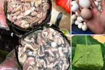 Tết siêu tiết kiệm, tăng xin giảm mua: 5 triệu đủ cho nhà 3 người