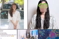 Nghi cô dâu siêu lừa 17 tỷ: Chỉ “bóc phốt” trên mạng có bị điều tra?