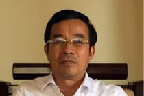 Nhận hối lộ, cựu Chủ tịch quận Liên Chiểu Đàm Quang Hưng bị bắt