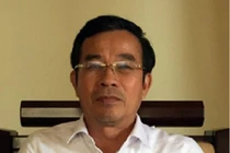 Nhận hối lộ, cựu Chủ tịch quận Liên Chiểu Đàm Quang Hưng bị bắt