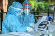 4 nguyên nhân hơn 9600 nhân viên y tế xin thôi, bỏ việc