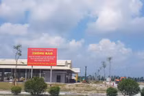  “Cò” nhận tiền cọc dự án KDC Trạm Bóng, chủ đầu tư nói gì?