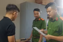 Khởi tố cán bộ Quản lý thị trường Thanh Hóa đánh bạn gái dã man