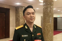 Những ai ở Học viện Quân y liên đới trách nhiệm vụ Việt Á?