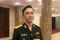 Những ai ở Học viện Quân y liên đới trách nhiệm vụ Việt Á?