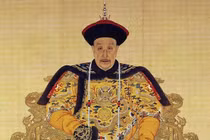 Bí mật về người tình tiền kiếp “không phải phụ nữ” của vua Càn Long