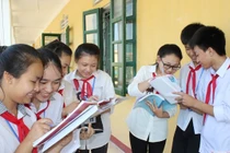 Bộ GD&ĐT đề xuất miễn toàn bộ học phí cho học sinh THCS cả nước