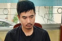 Hải Dương: Đối tượng cướp tiệm vàng Kim Ngân bị bắt ở TPHCM